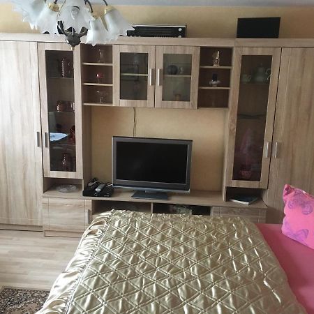 Ferienwohnung Messerschmidt كيدلينبورغ المظهر الخارجي الصورة
