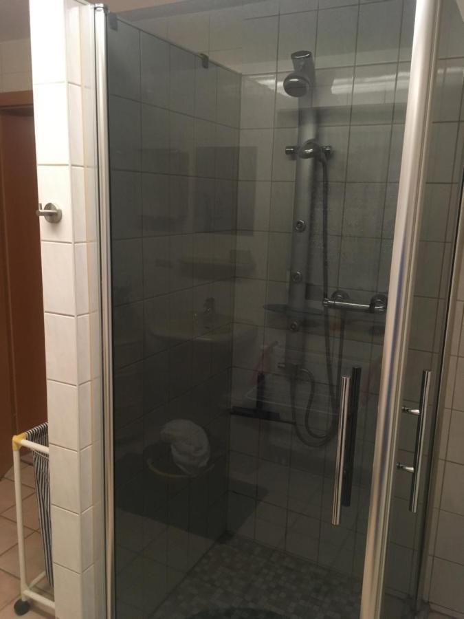 Ferienwohnung Messerschmidt كيدلينبورغ المظهر الخارجي الصورة
