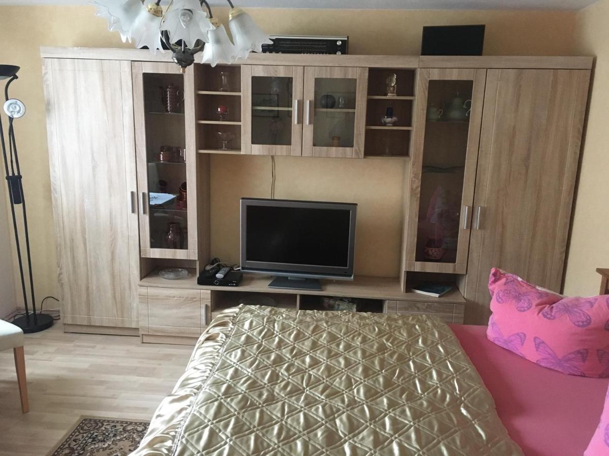 Ferienwohnung Messerschmidt كيدلينبورغ المظهر الخارجي الصورة