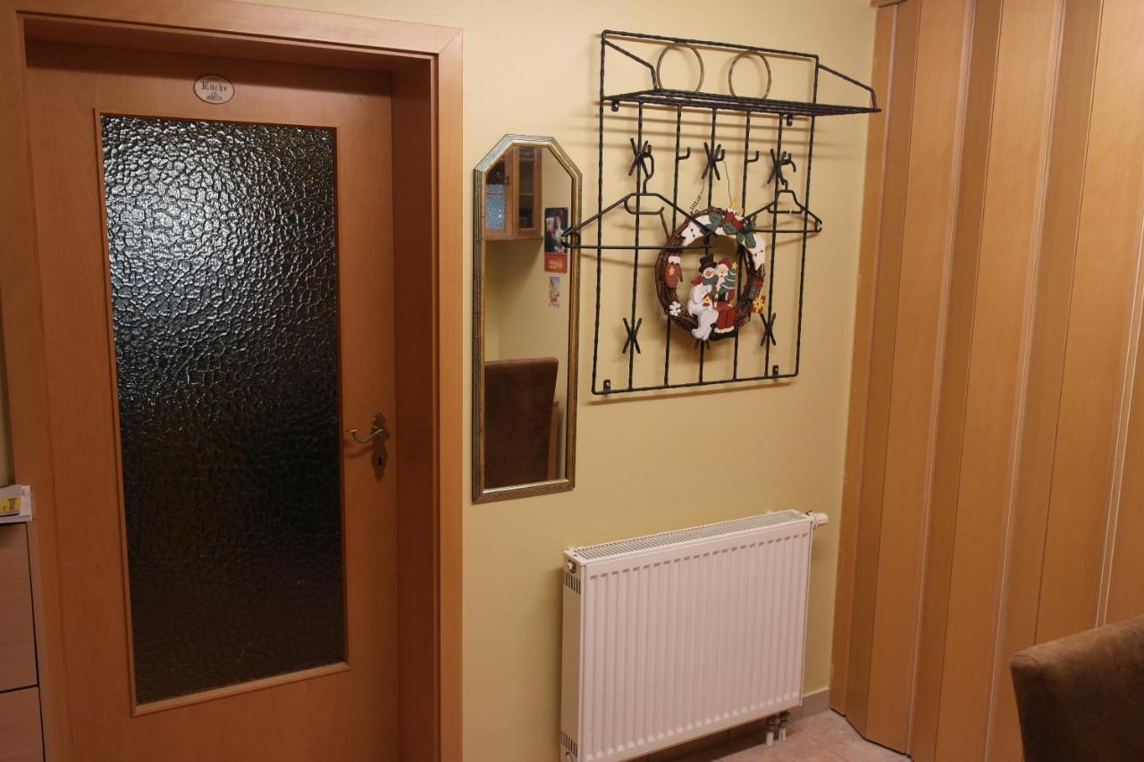 Ferienwohnung Messerschmidt كيدلينبورغ المظهر الخارجي الصورة