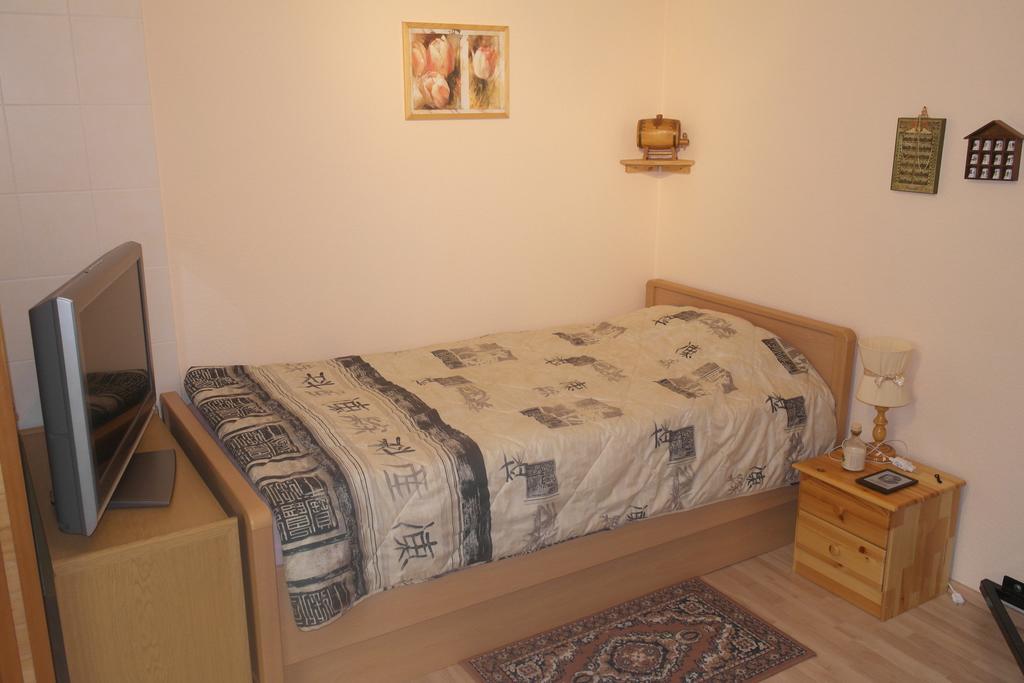 Ferienwohnung Messerschmidt كيدلينبورغ الغرفة الصورة